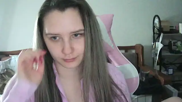 Caymira – Live XXX-chat