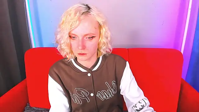 Chatroom XXX en direct de LikiLips