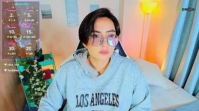 Chat XXX en directo de Alex_carter