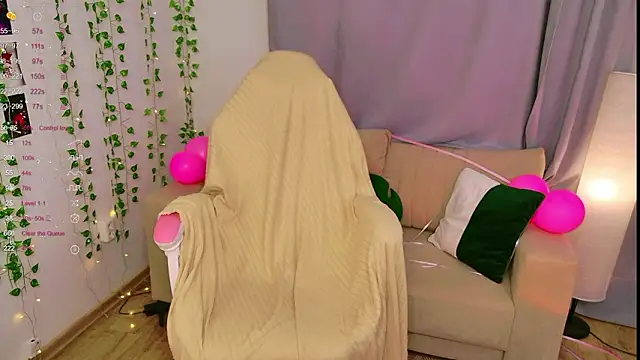 cold_blondie – Live XXX-chat