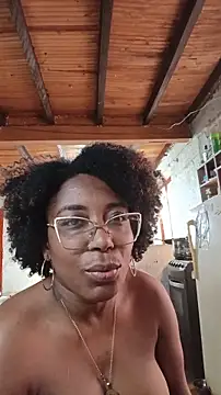 ChanneldelaCroix – Kamerová šou