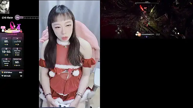 diaperlilinai0210 即時 XXX 聊天