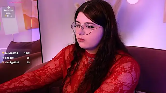 Siena_aa – webcam-show