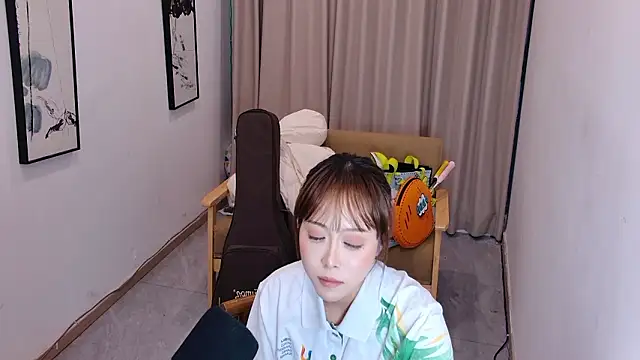 Chat XXX en directo de yuki-888