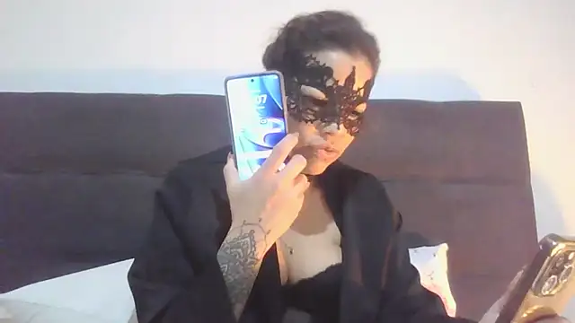 Dolcezzastella Show Webcam