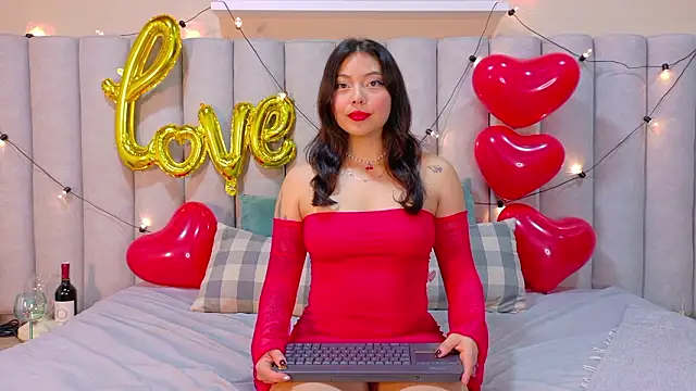 AnnieRouse__ – Live XXX-chat