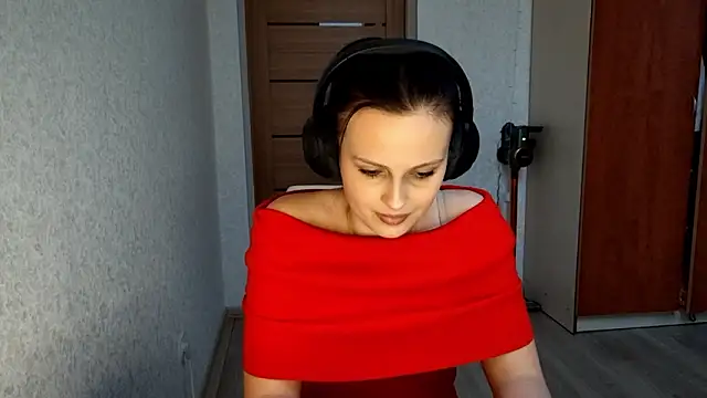 แชท XXX สดของ Solareclipsis