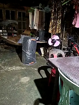 Eurelle_89 Live XXX-Chat