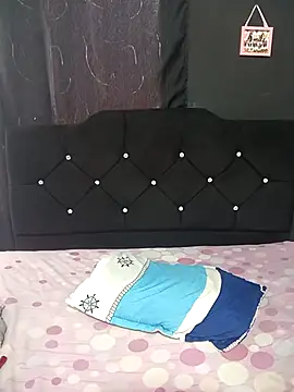 Salome_Vivas Webcamshow