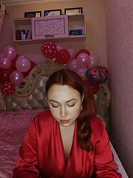 LolaaMint_のライブXXXチャット