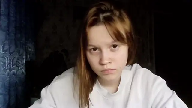 XXX chat uživo modela Ammymia