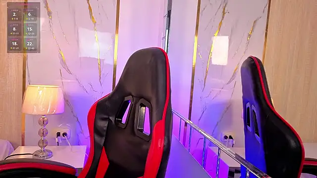 แชท XXX สดของ DollieEmma