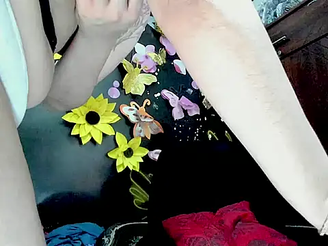 Вебкам-шоу DirtyKhloy