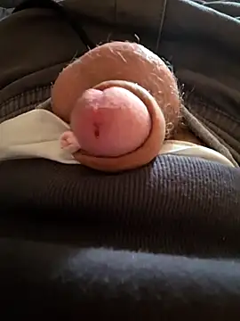 Pokazy przed kamerką – tazoma55