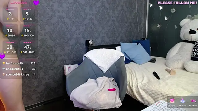 KateJonson: απευθείας συνομιλία ΧΧΧ