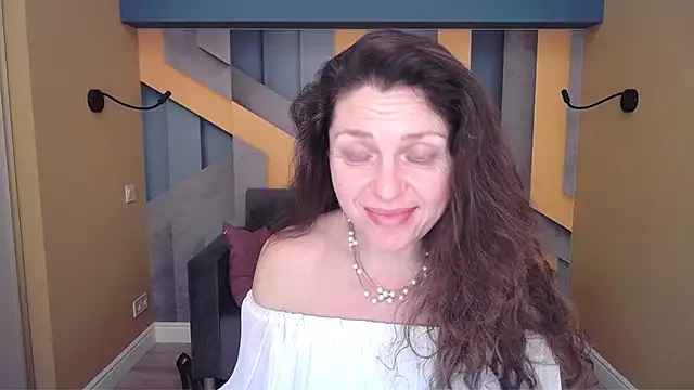 EllaLong – Live XXX-chat