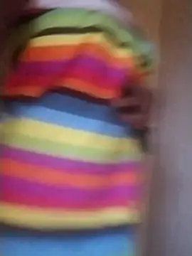 Cupcake224のウェブカメラショー