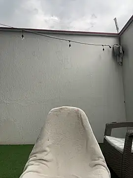 Namii_cute Adlı Modelin Web Kamerası Şovu