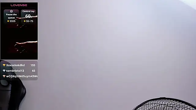 Chat XXX ao vivo de Hanna_Becker_