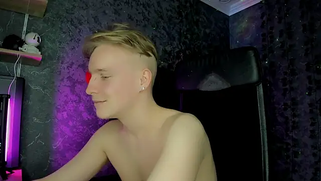 AlexxSweet Webcam-Show