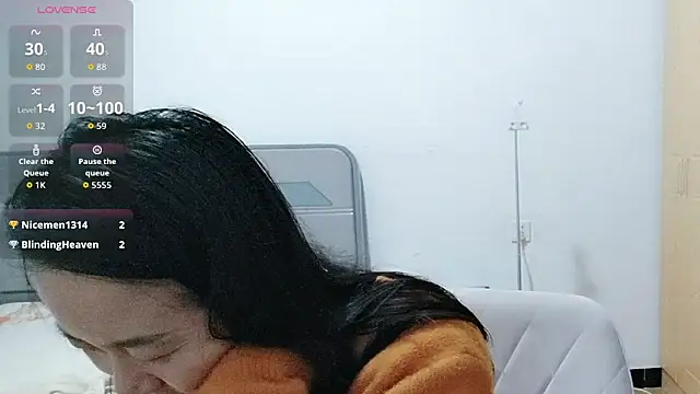 Chat XXX Live fanfan-FF