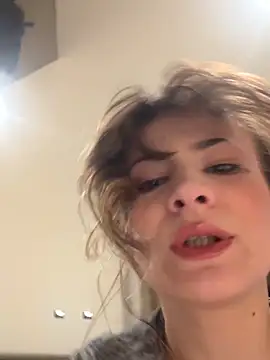 Chat XXX en directo de IsabellaEtha