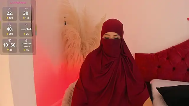 _Malak 라이브 XXX 채팅