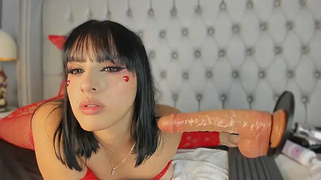 Lily_StClairn Live XXX chat