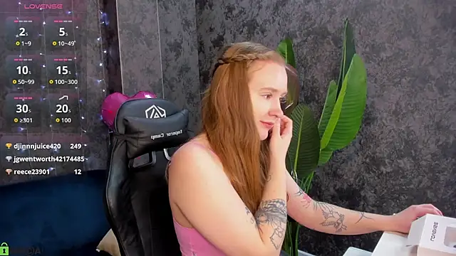 Stella_Soul 라이브 XXX 채팅