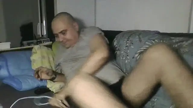 Show modela vitalik66679 na web-kameri