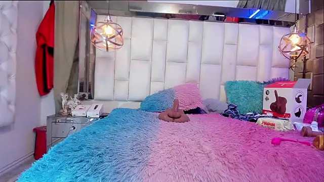 Nara_belen Chat XXX live