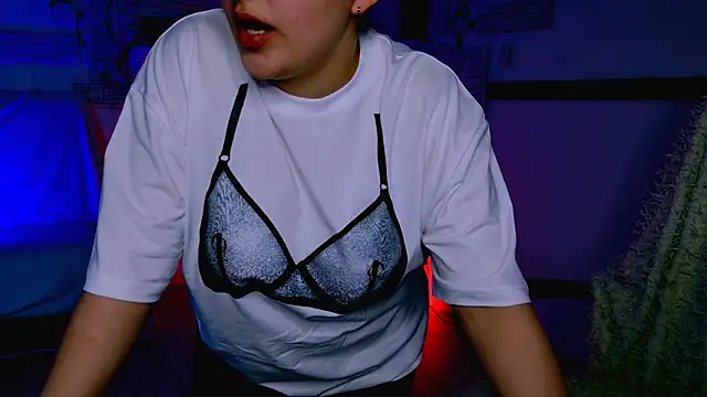 แชท XXX สดของ CeceliaJohnson