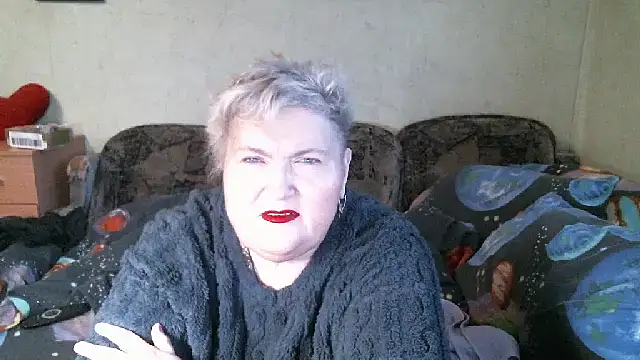 Chat XXX ao vivo de Lana555