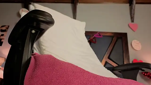 donnasotoのライブXXXチャット