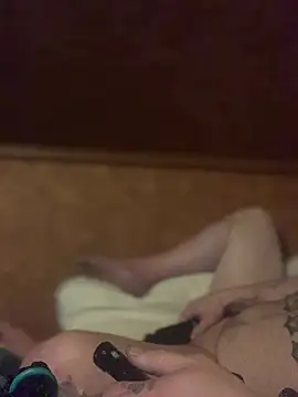 Show webcam de Ldnick69