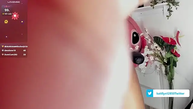 queen_katle Show Webcam