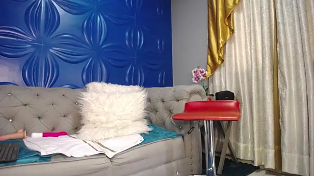 دردشة JolieDuvalle الجنسية المباشرة