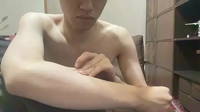 Chat XXX ao vivo de nihs1