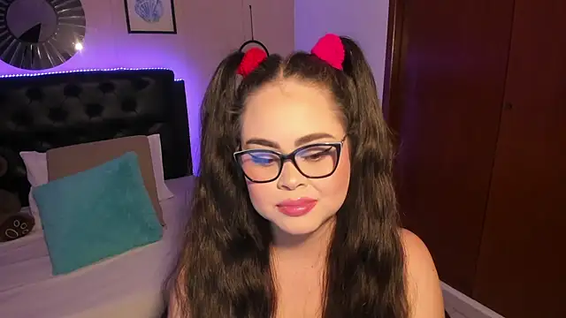 LolaVillalobos Chat XXX in diretta