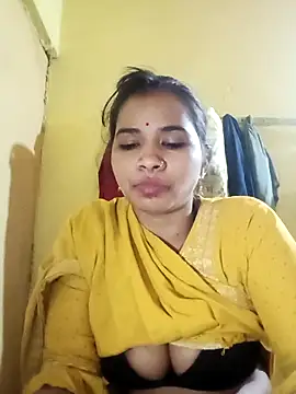Jaya_Iyer Webcamshow