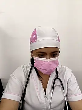 แชท XXX สดของ MILA__06