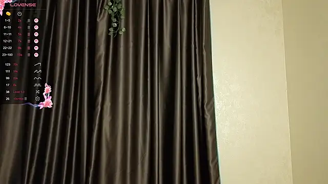 Živý XXX chat Iamlylu