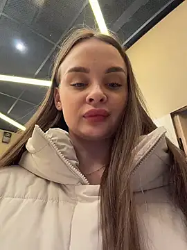 KristiRich Chat XXX in diretta