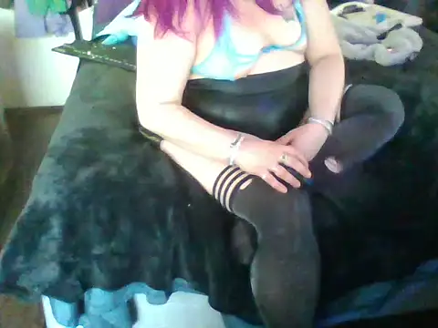 Živý XXX chat UnpleasantFan156