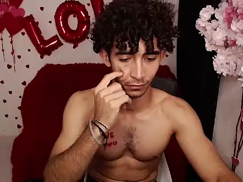 Chat XXX ao vivo de Caius_fox