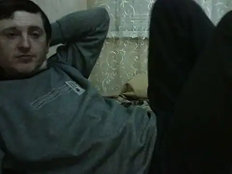 Chat XXX ao vivo de Alebeni