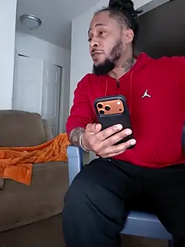 Živý XXX chat TooGoodConway23