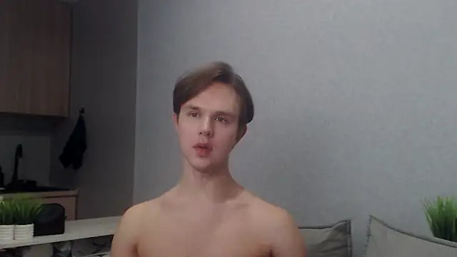 Chat XXX ao vivo de MartinMendez