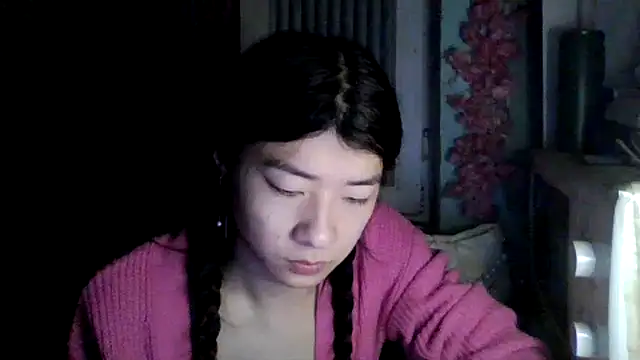 Czat XXX na żywo – CarlyJoy