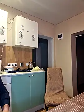 XXX chat uživo modela -Pupsiki-